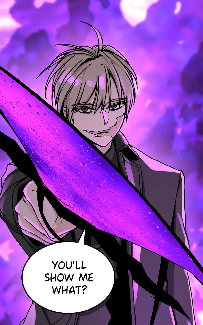 Hero Killer Chapter 132 — Page 46