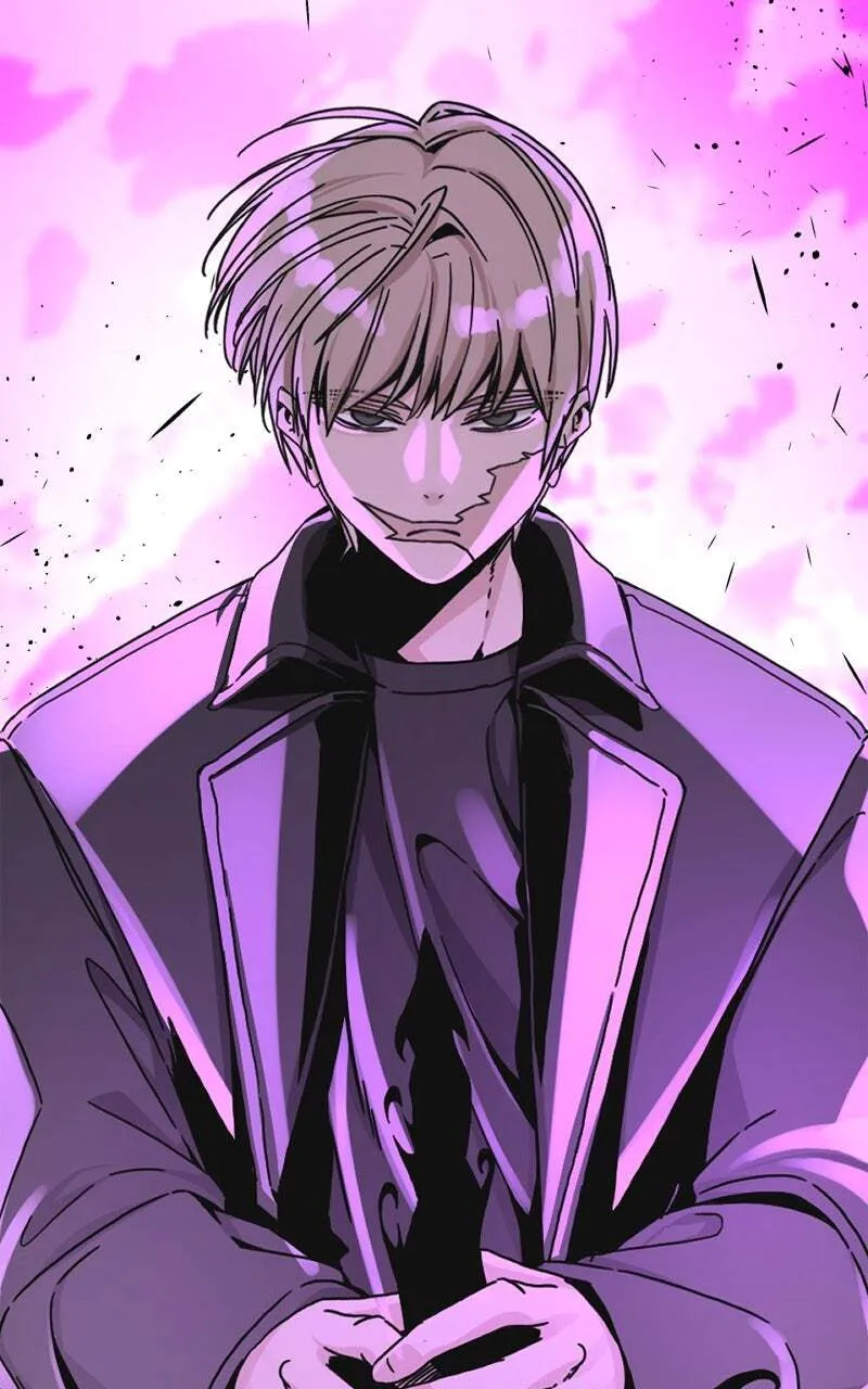 Hero Killer Chapter 132 — Page 61