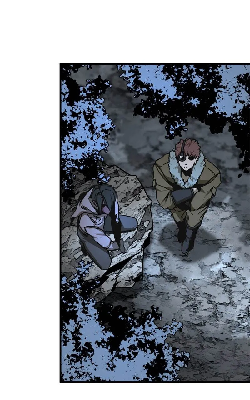 Hero Killer Chapter 132 — Page 63