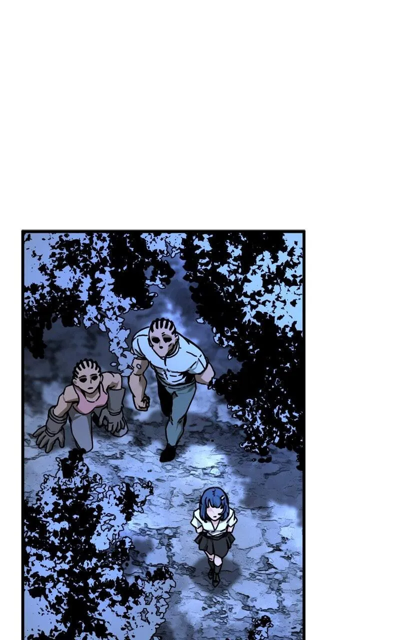 Hero Killer Chapter 132 — Page 64