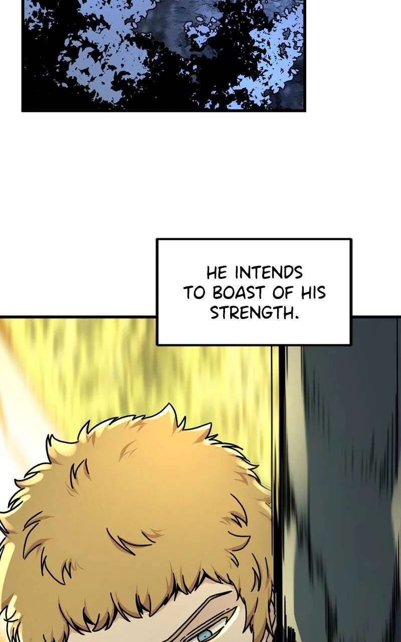Hero Killer Chapter 132 — Page 65