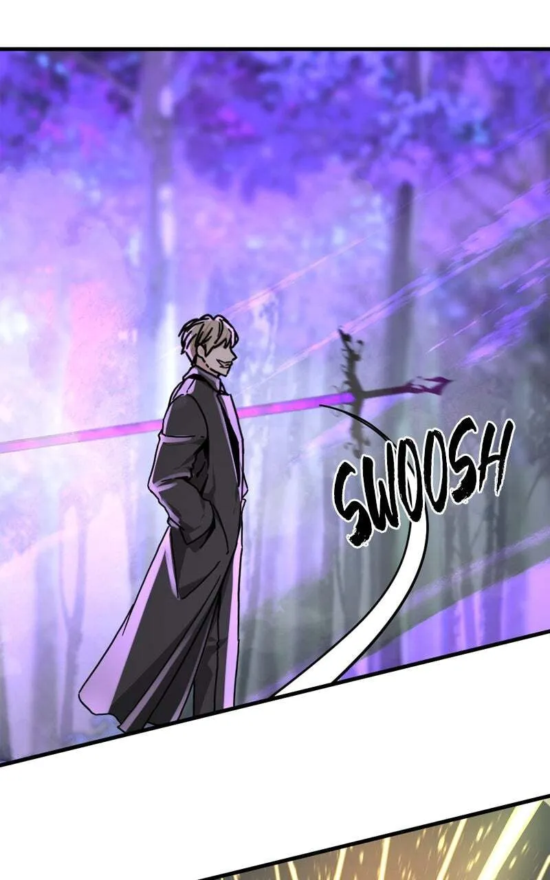 Hero Killer Chapter 132 — Page 68