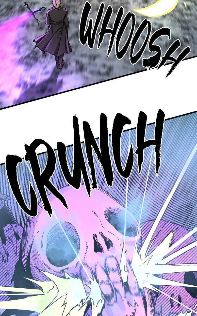 Hero Killer Chapter 132 — Page 70