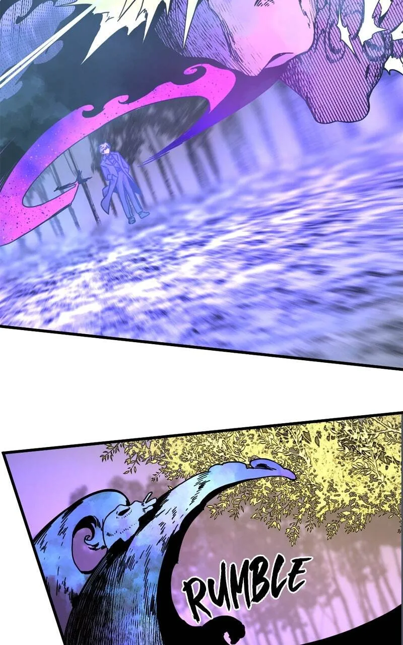 Hero Killer Chapter 132 — Page 71