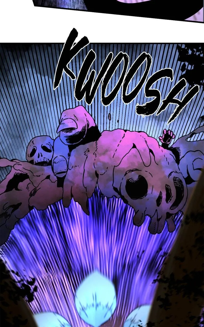Hero Killer Chapter 132 — Page 72
