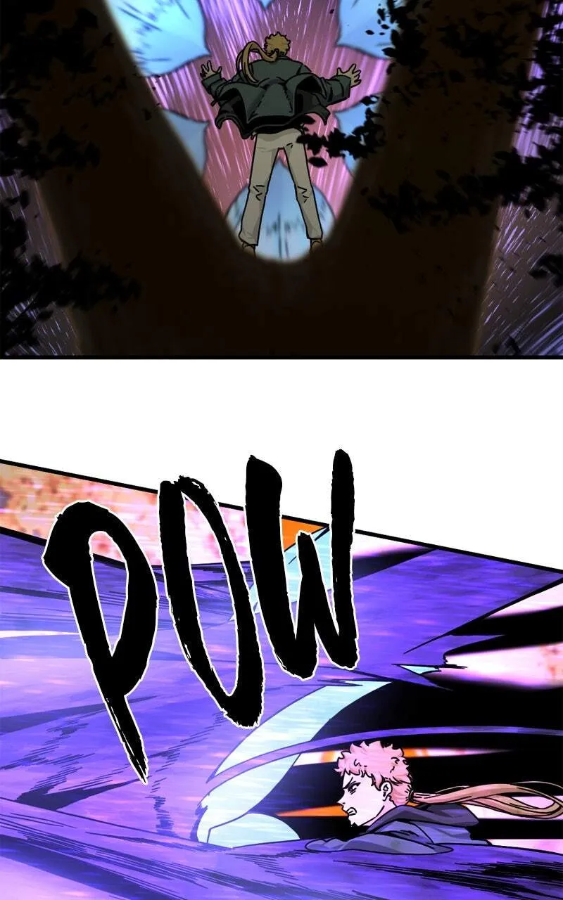 Hero Killer Chapter 132 — Page 73