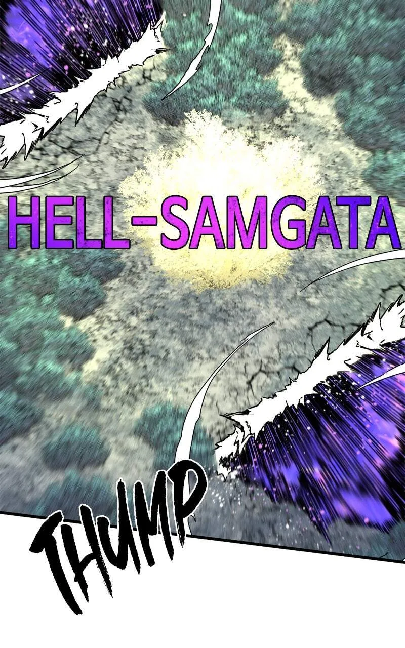 Hero Killer Chapter 132 — Page 77