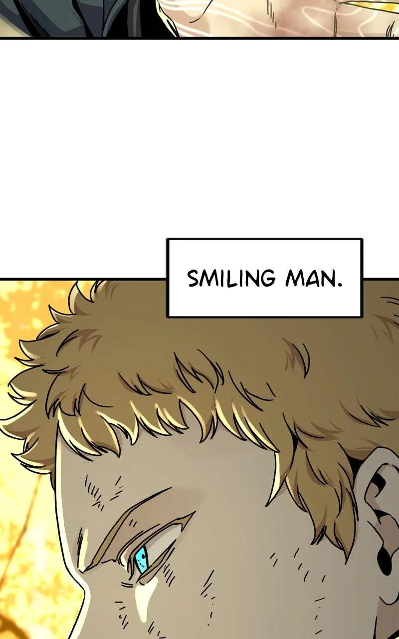 Hero Killer Chapter 132 — Page 81