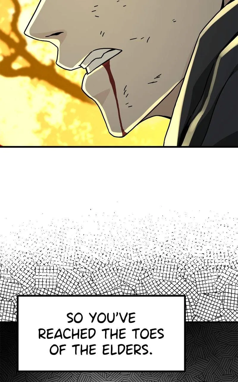 Hero Killer Chapter 132 — Page 82