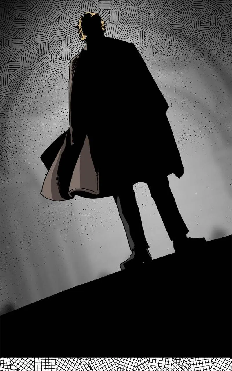 Hero Killer Chapter 132 — Page 83