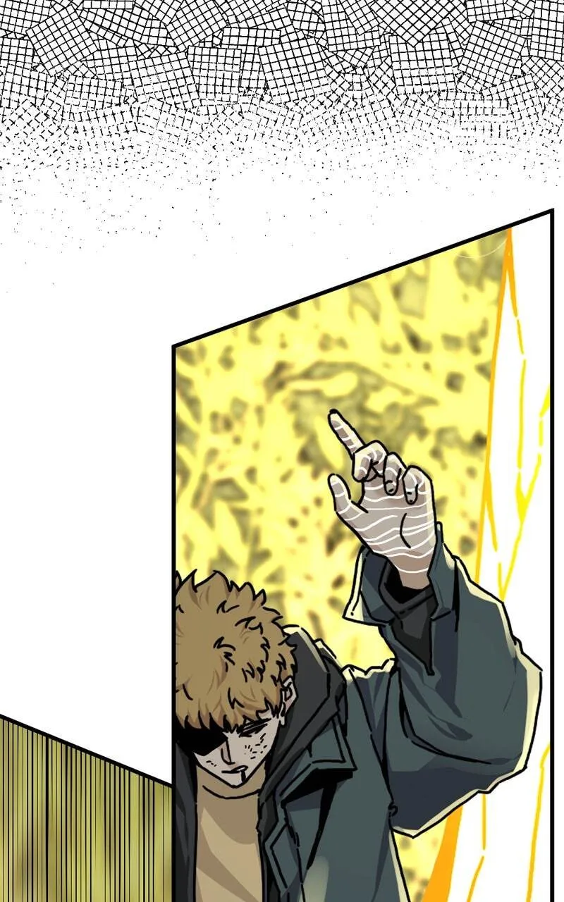 Hero Killer Chapter 132 — Page 84