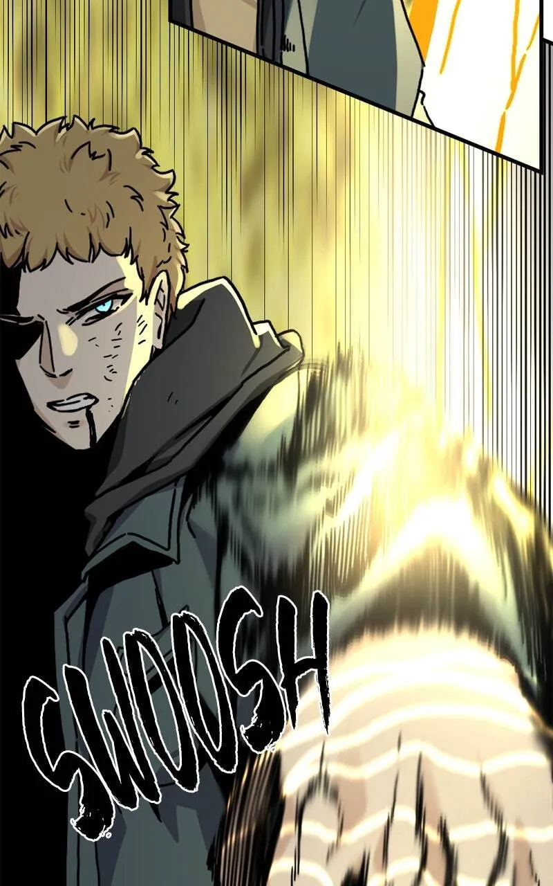 Hero Killer Chapter 132 — Page 85