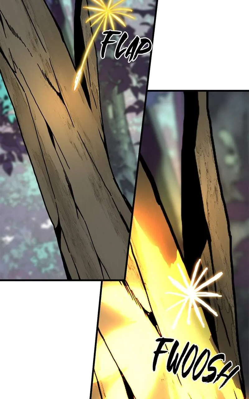 Hero Killer Chapter 132 — Page 90