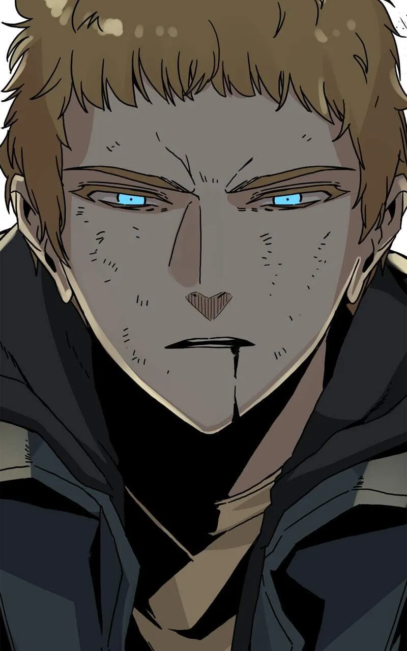 Hero Killer Chapter 132 — Page 96