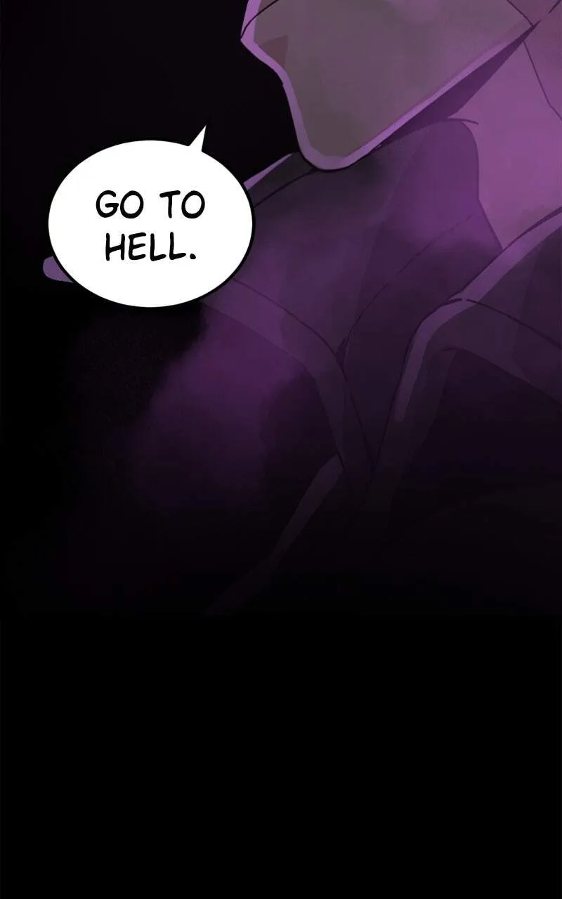 Hero Killer Chapter 133 — Page 3