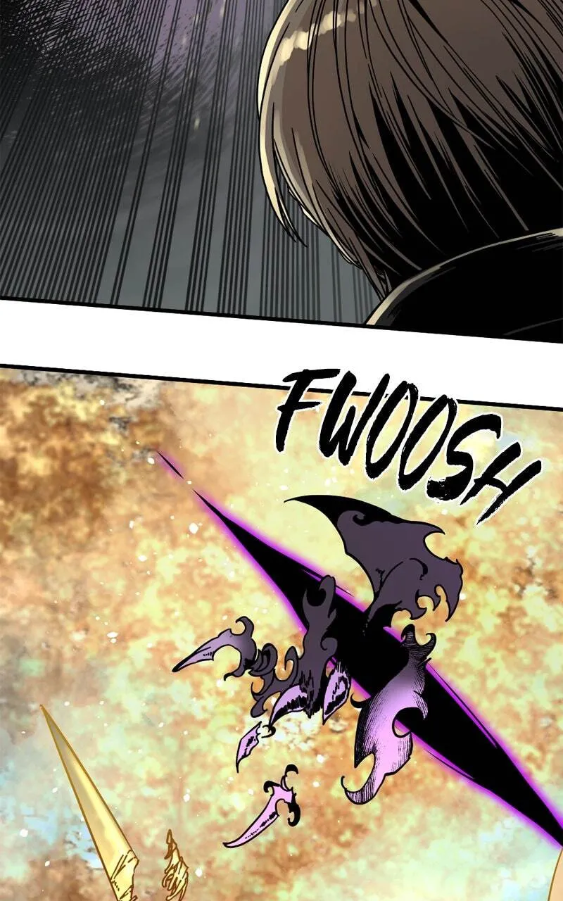 Hero Killer Chapter 133 — Page 10