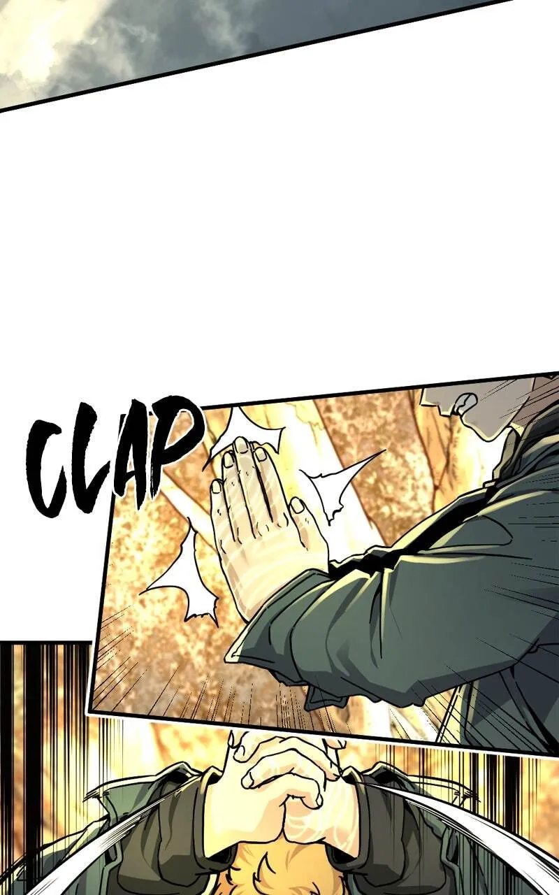 Hero Killer Chapter 133 — Page 13