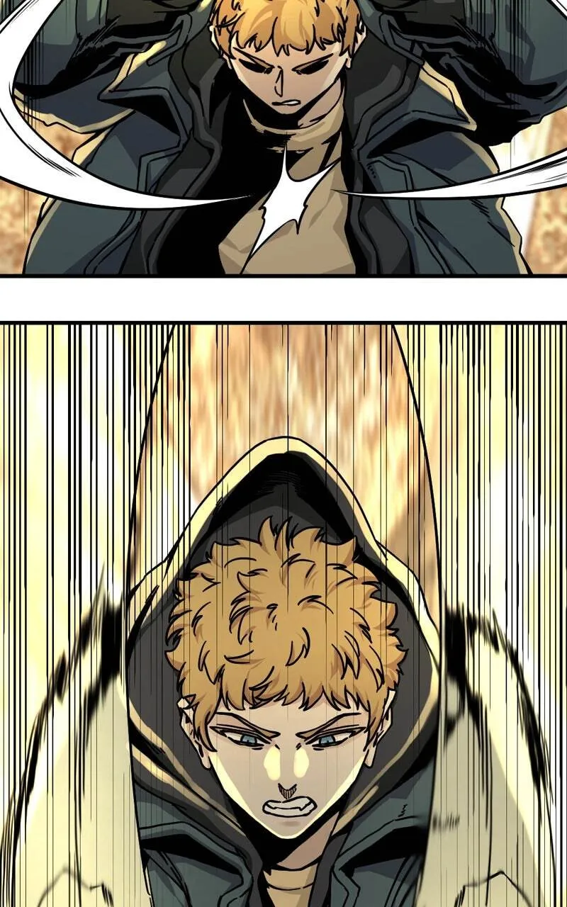 Hero Killer Chapter 133 — Page 14
