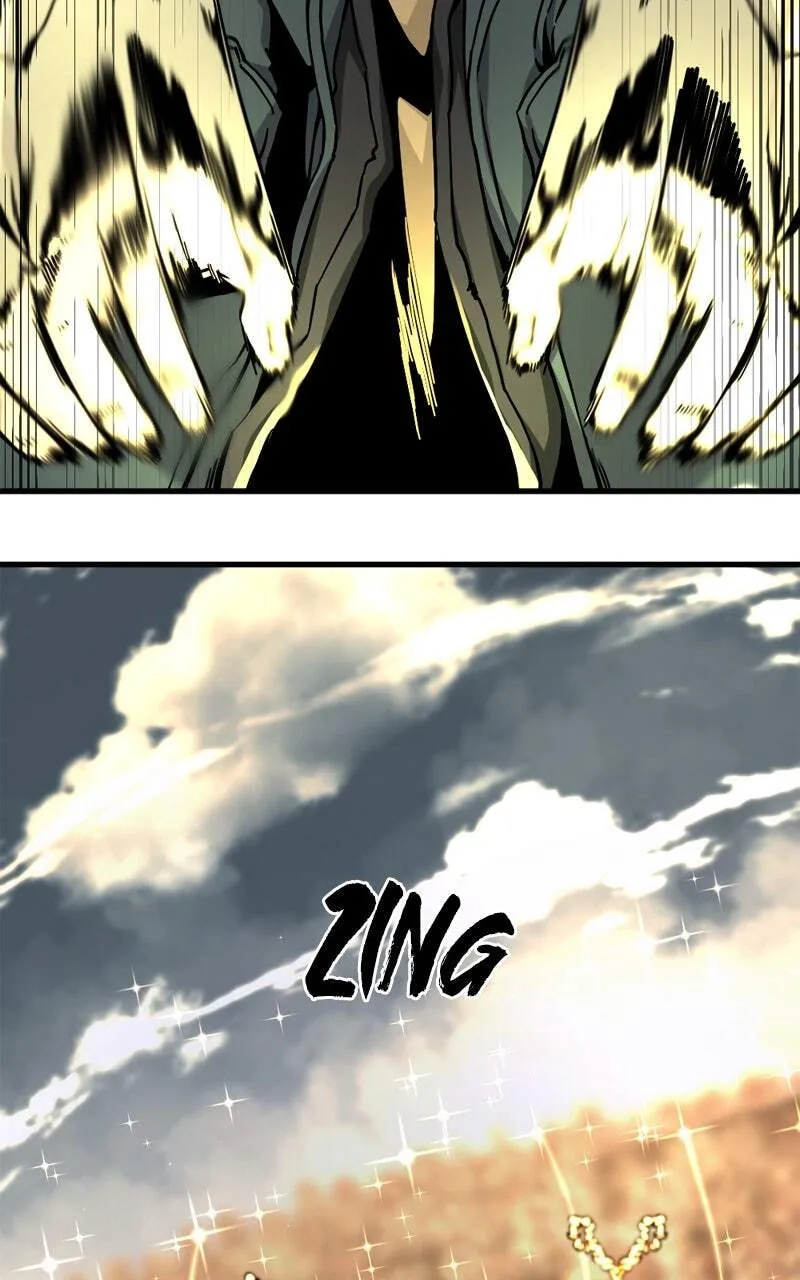 Hero Killer Chapter 133 — Page 15