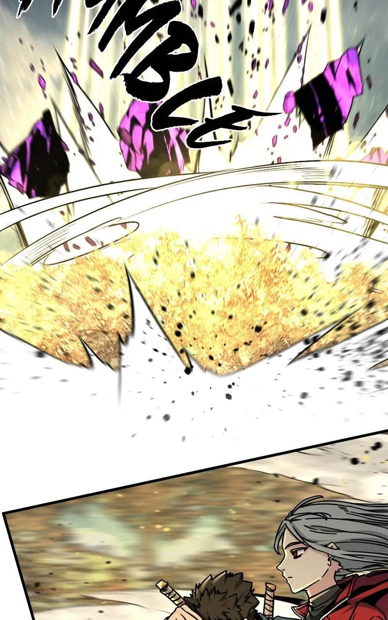 Hero Killer Chapter 133 — Page 19