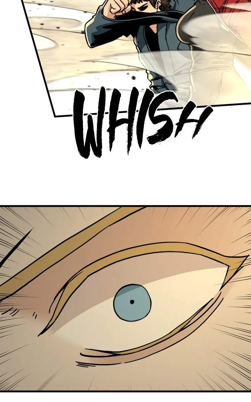Hero Killer Chapter 133 — Page 20