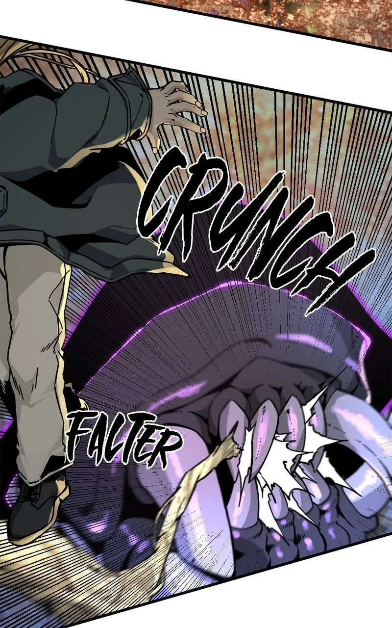 Hero Killer Chapter 133 — Page 22