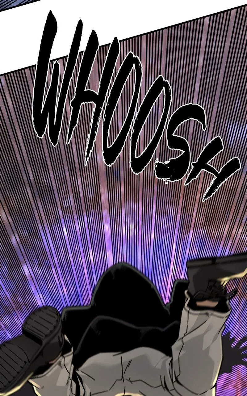 Hero Killer Chapter 133 — Page 23