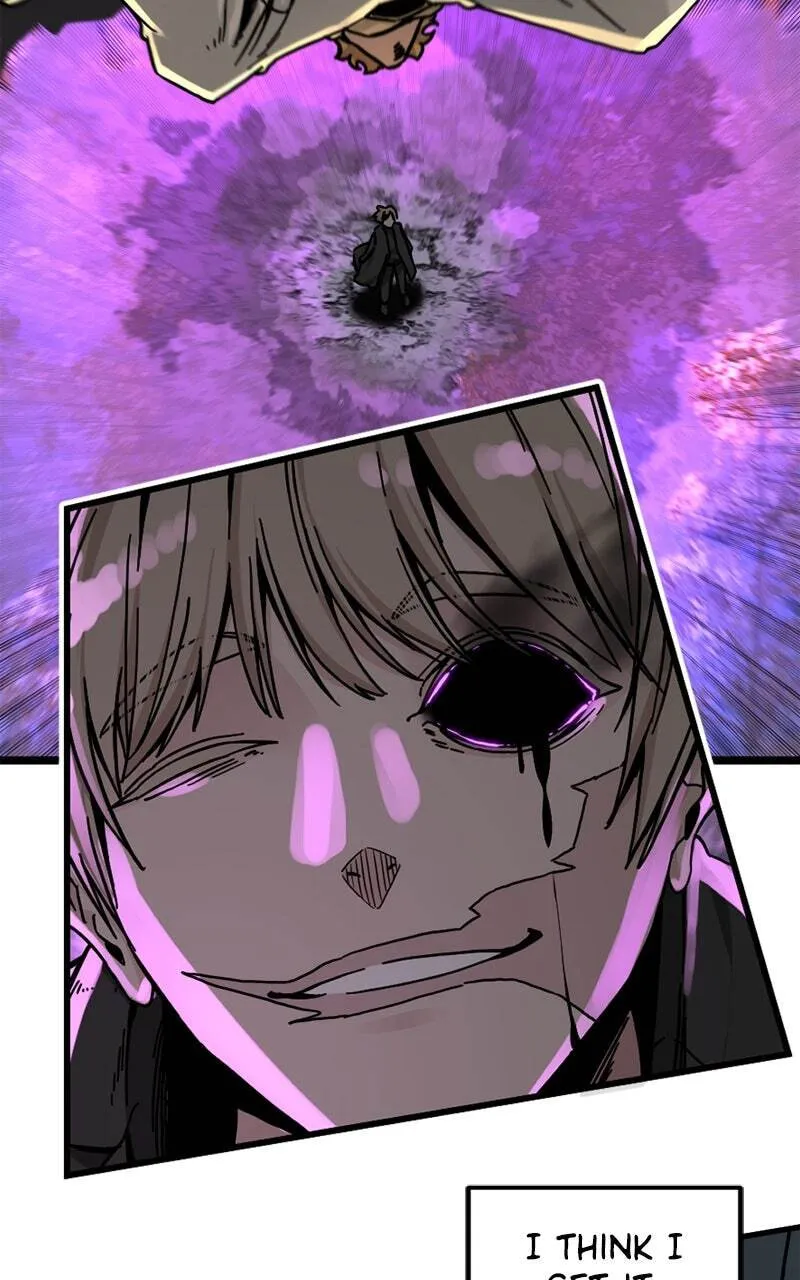 Hero Killer Chapter 133 — Page 24
