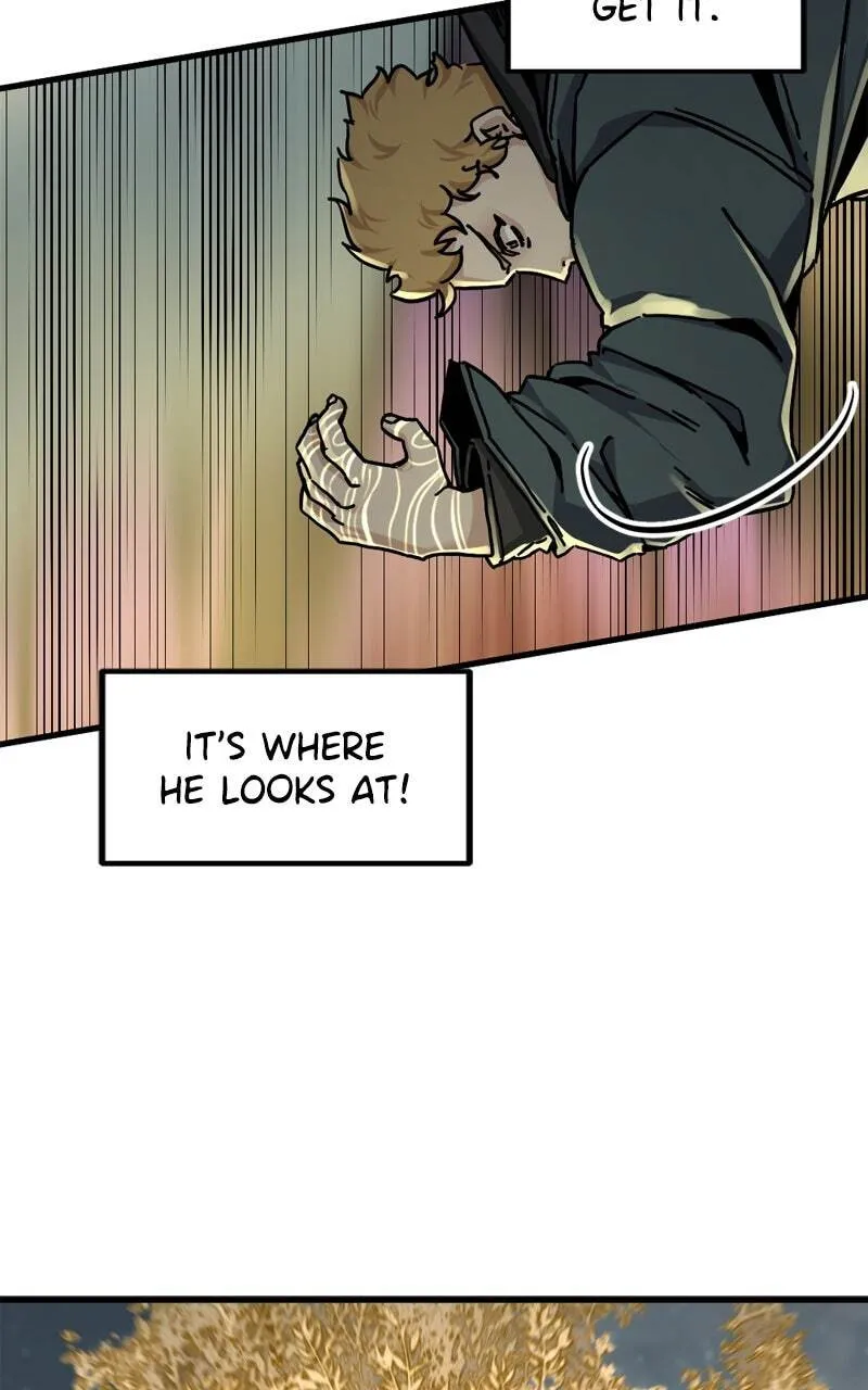 Hero Killer Chapter 133 — Page 25