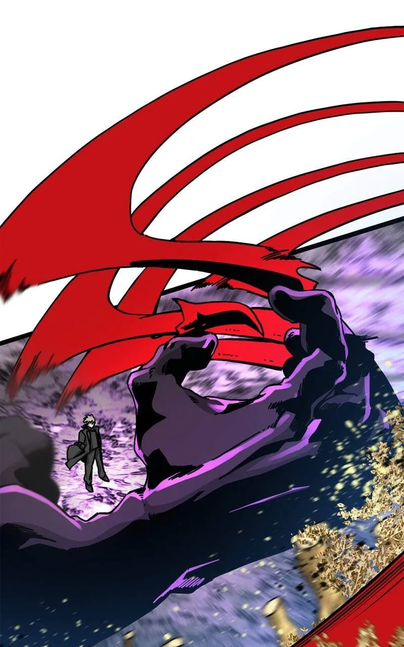 Hero Killer Chapter 133 — Page 27