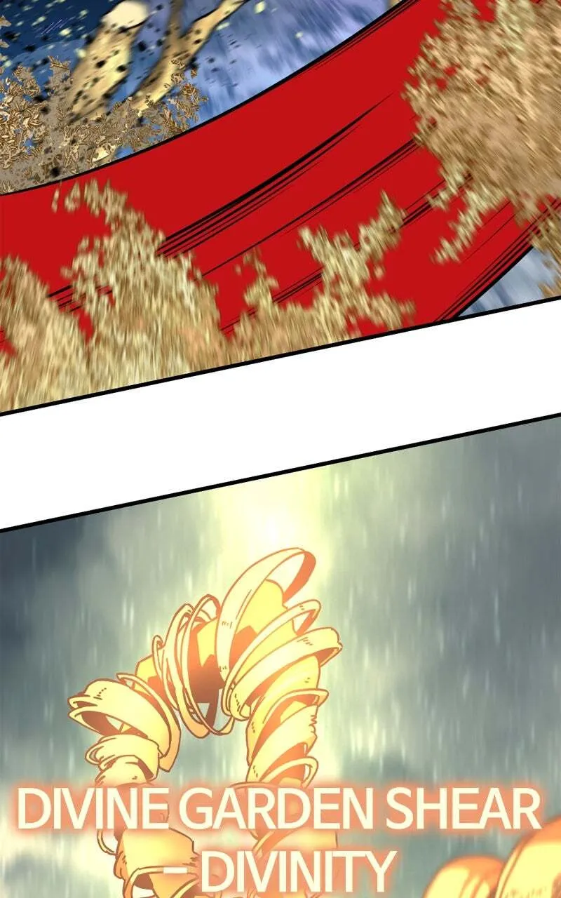 Hero Killer Chapter 133 — Page 28
