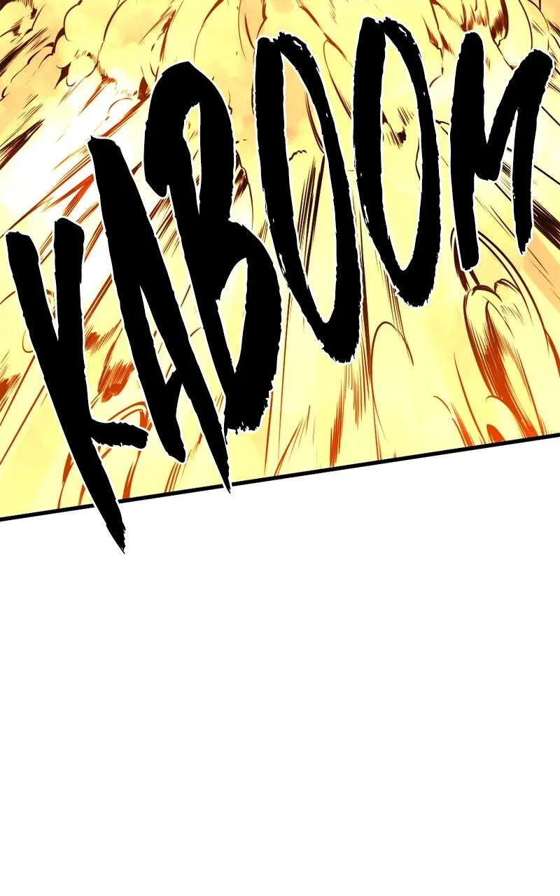 Hero Killer Chapter 133 — Page 31