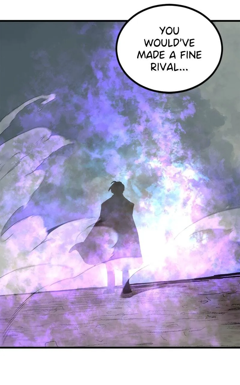 Hero Killer Chapter 133 — Page 34