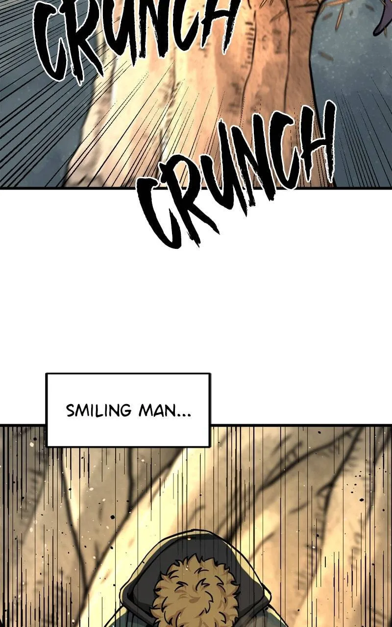 Hero Killer Chapter 133 — Page 42