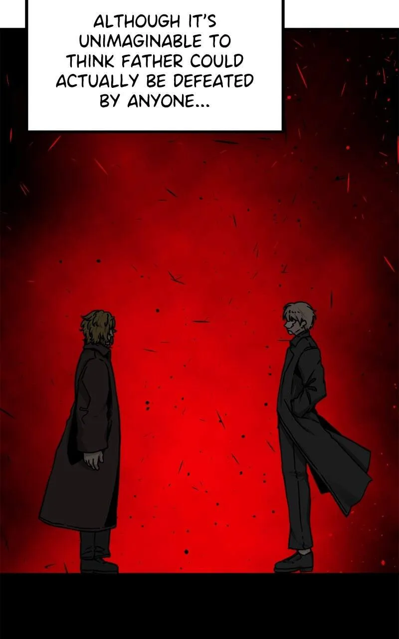 Hero Killer Chapter 133 — Page 44