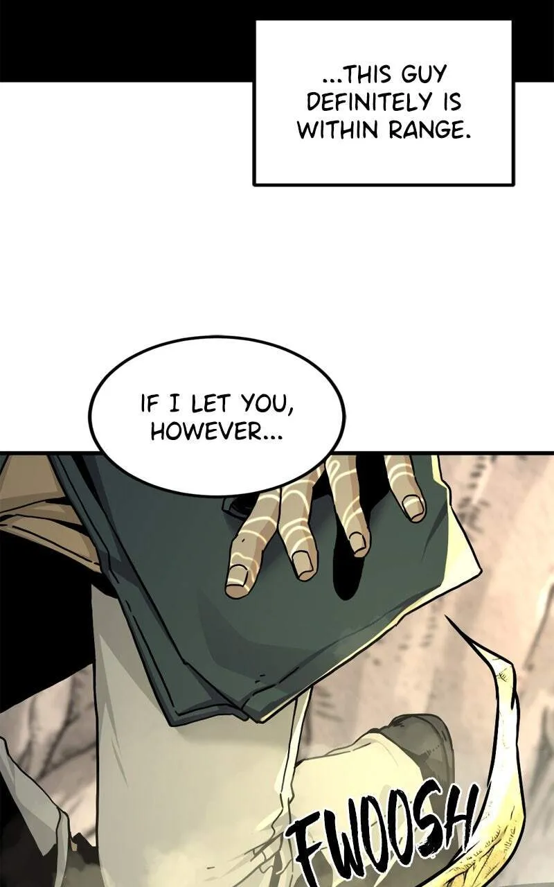 Hero Killer Chapter 133 — Page 45