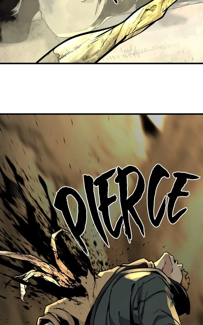 Hero Killer Chapter 133 — Page 46