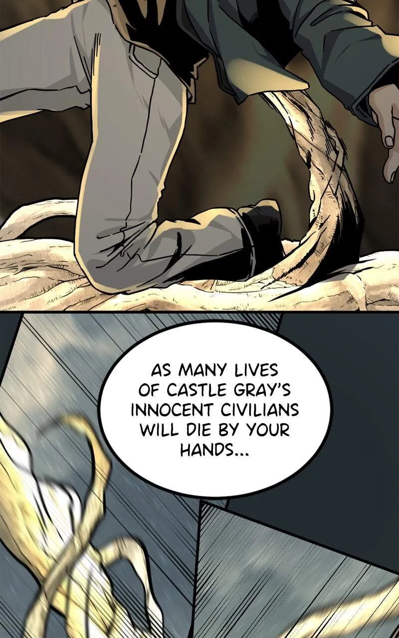 Hero Killer Chapter 133 — Page 47