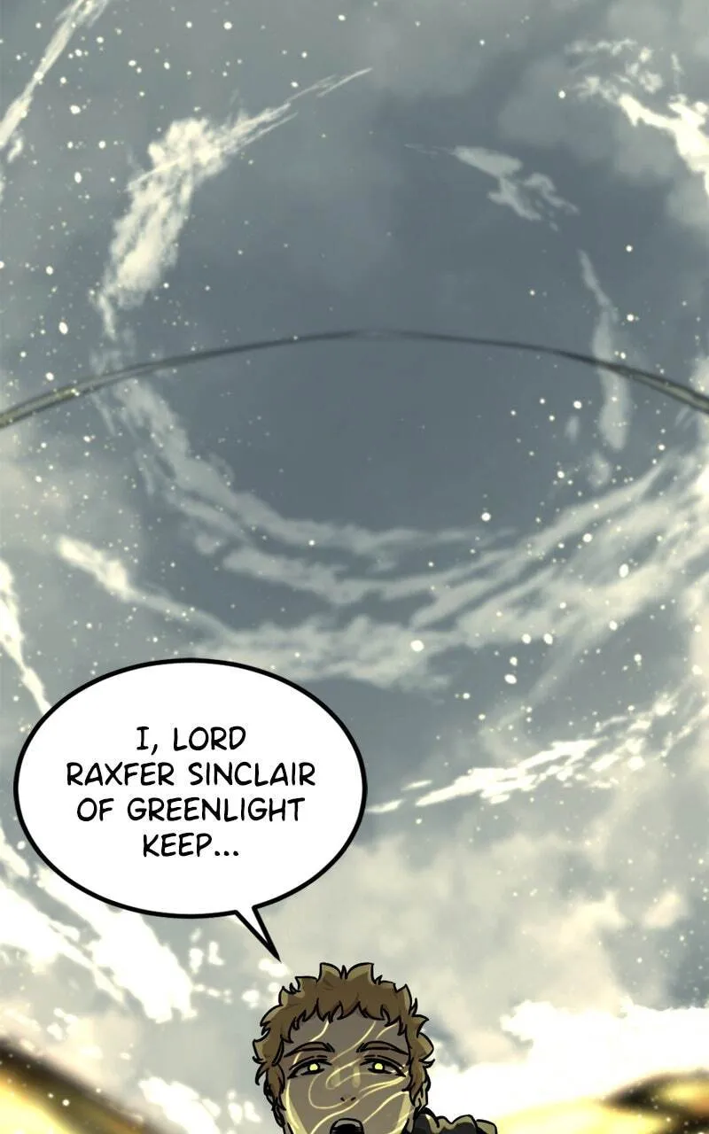 Hero Killer Chapter 133 — Page 50