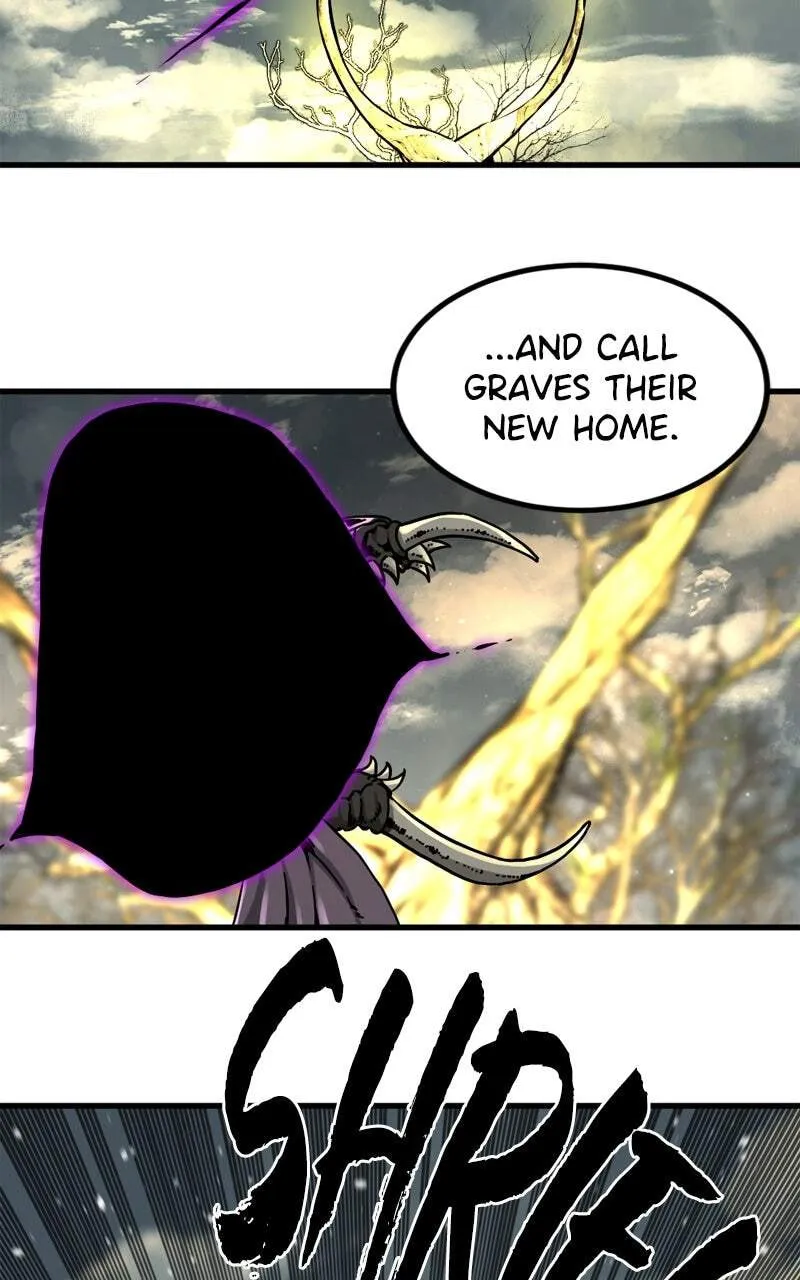 Hero Killer Chapter 133 — Page 53