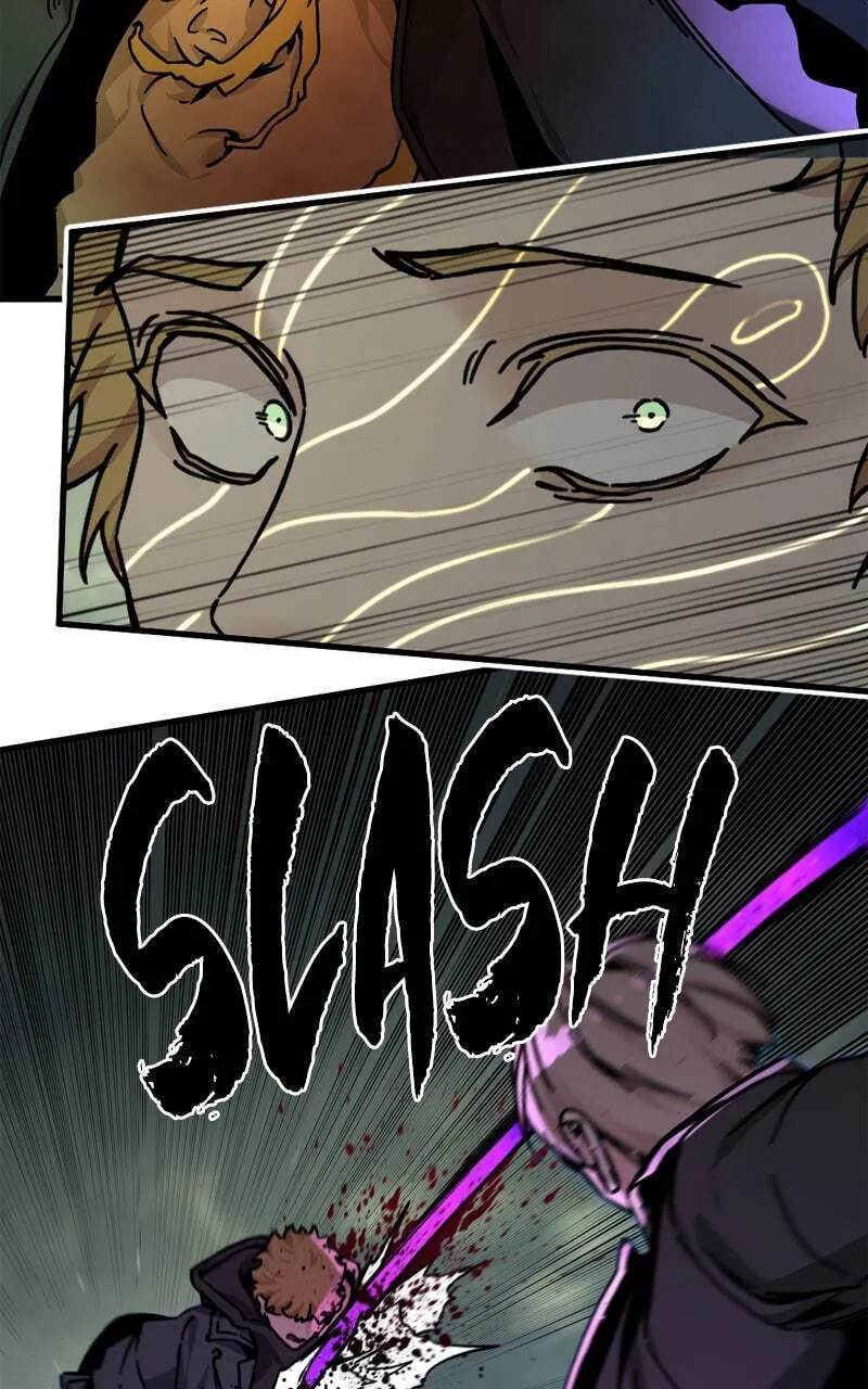 Hero Killer Chapter 133 — Page 62