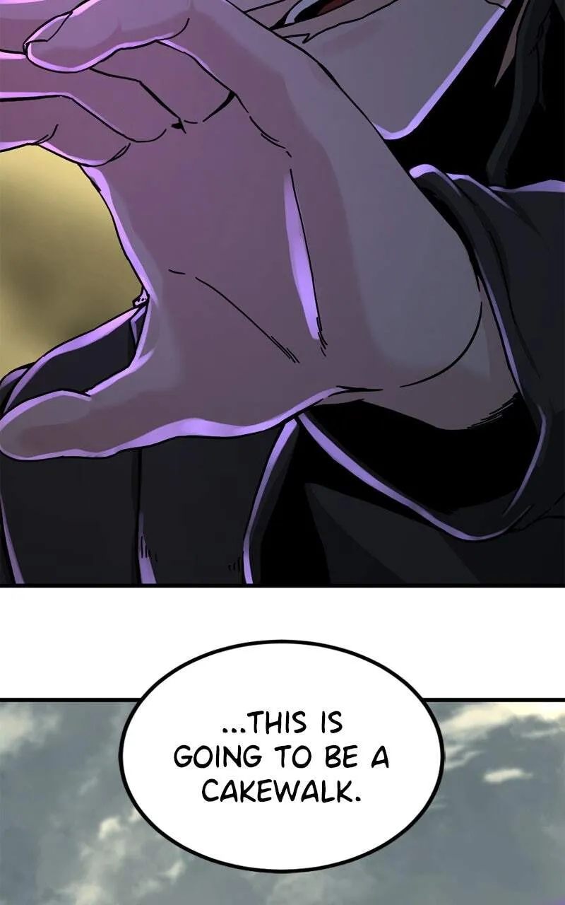 Hero Killer Chapter 133 — Page 65