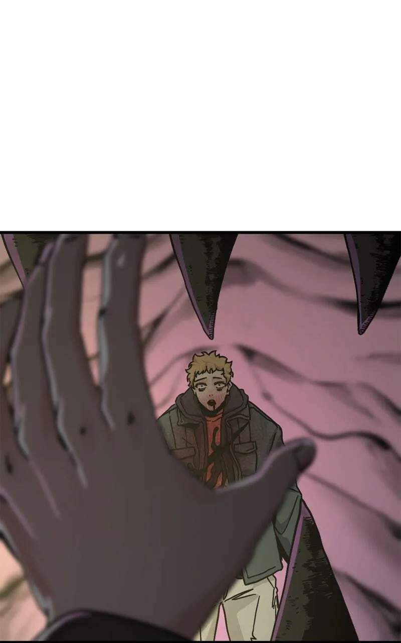 Hero Killer Chapter 133 — Page 67