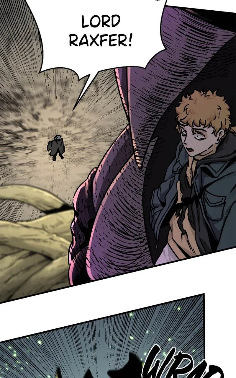 Hero Killer Chapter 133 — Page 69