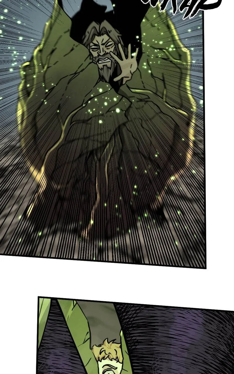 Hero Killer Chapter 133 — Page 70