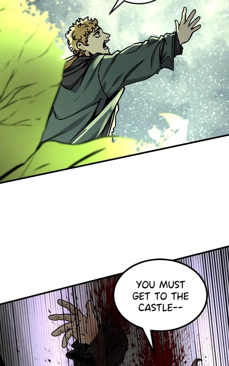 Hero Killer Chapter 133 — Page 73