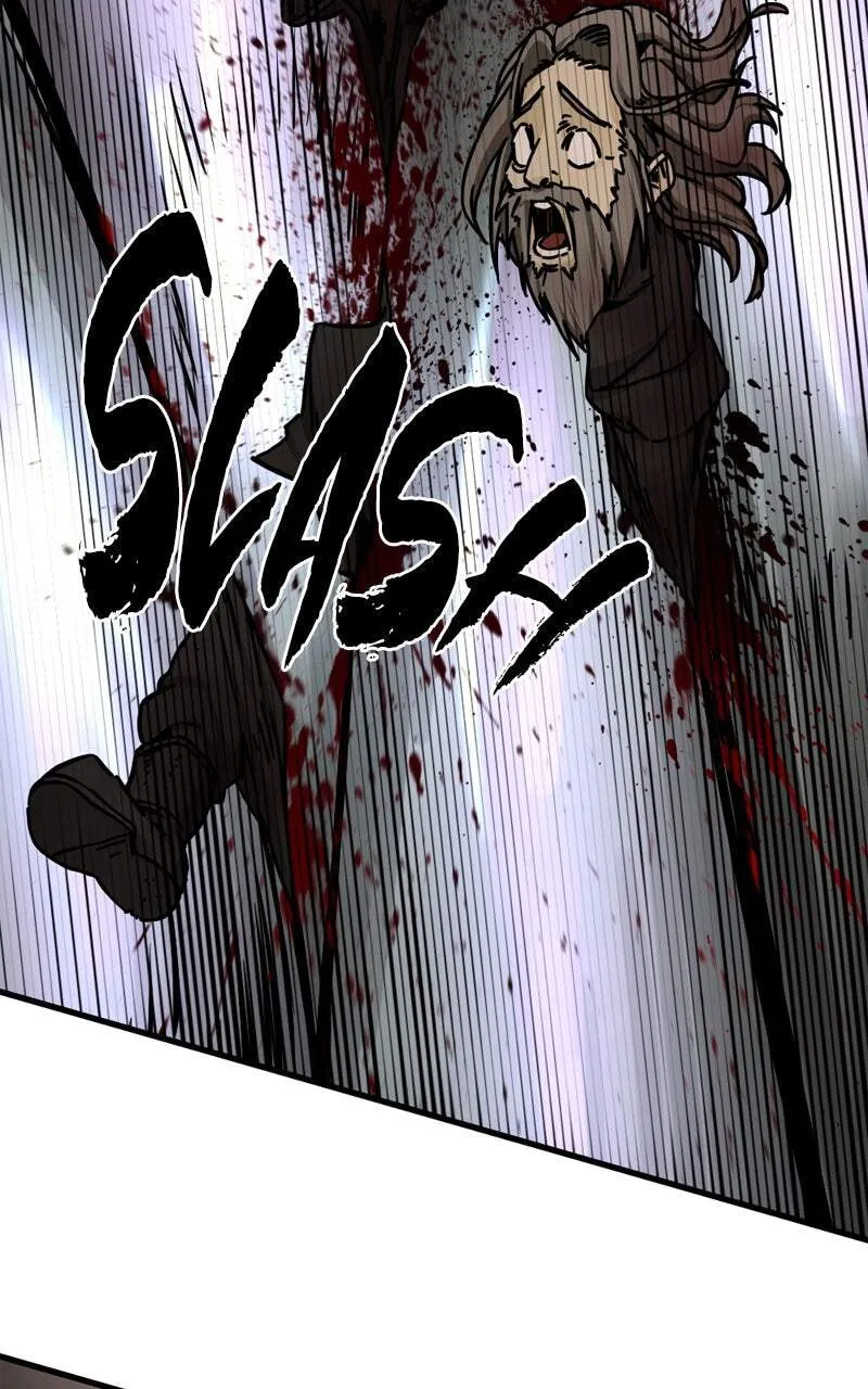 Hero Killer Chapter 133 — Page 74