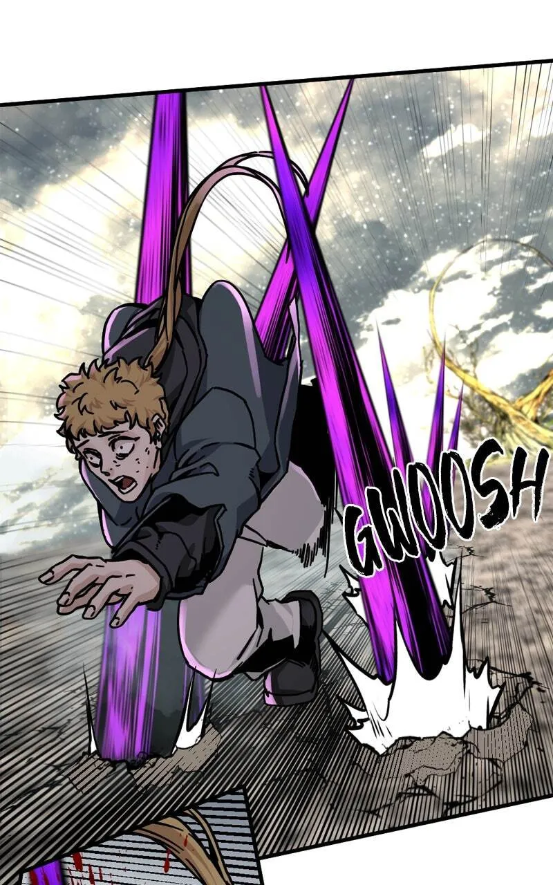 Hero Killer Chapter 133 — Page 77