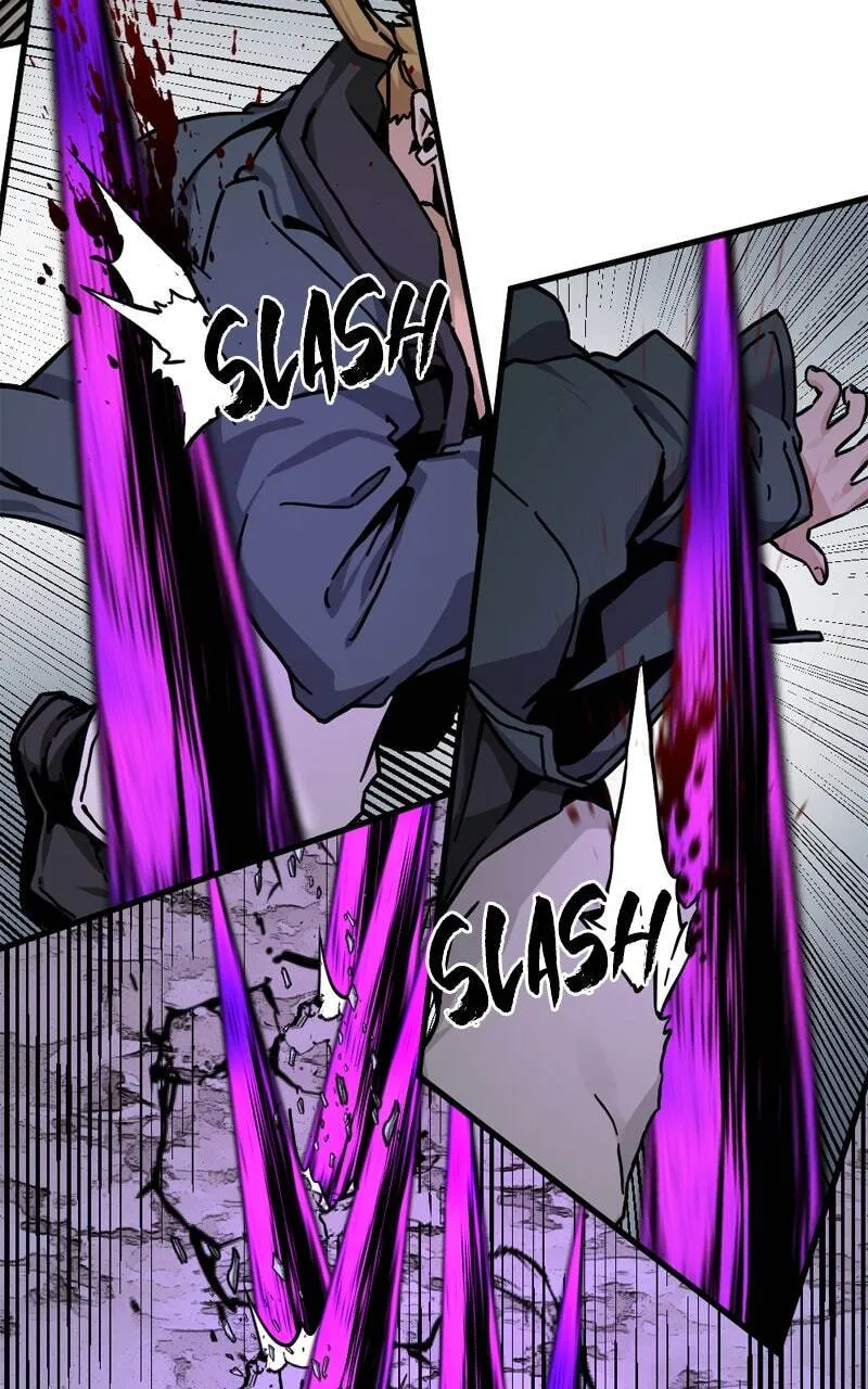 Hero Killer Chapter 133 — Page 78