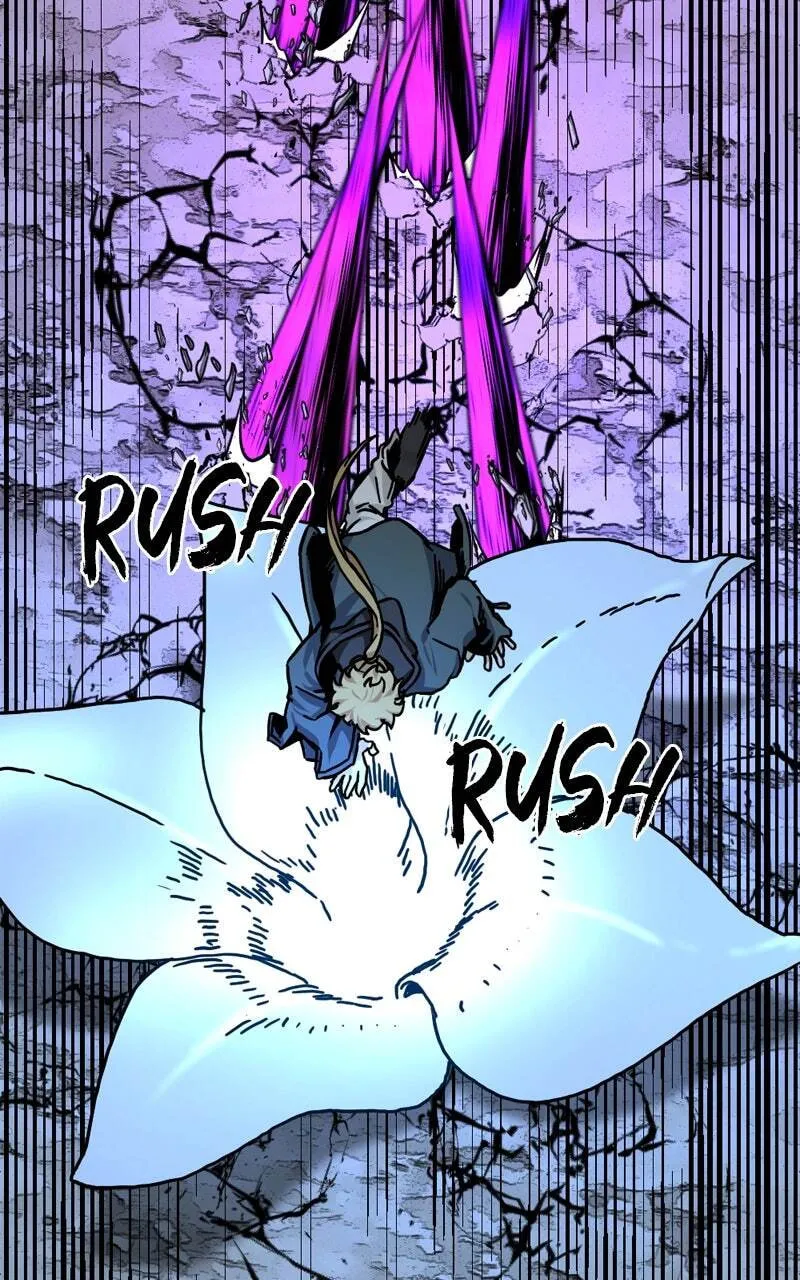 Hero Killer Chapter 133 — Page 79